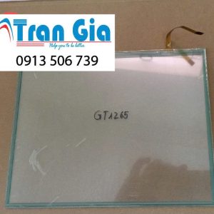 Tấm cảm ứng màn hình Mitsubishi GT1265 kích thước 10.4 inch giá rẻ