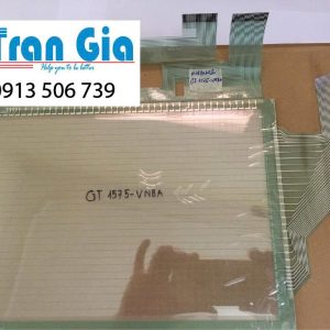 Tấm cảm ứng màn hình Mitsubishi GT1575 kích thước 10.4 inch giá rẻ