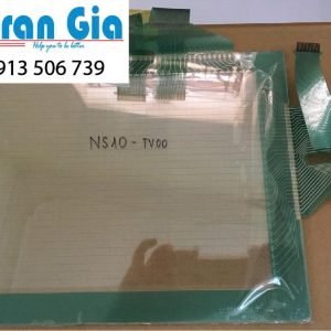 Tấm cảm ứng màn hình Omron NS10-TV00 kích thước 10.4 inch giá rẻ