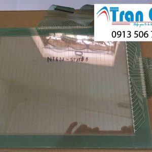 Tấm cảm ứng màn hình Omron NT631 NT631C kích thước 10.4 inch giá rẻ