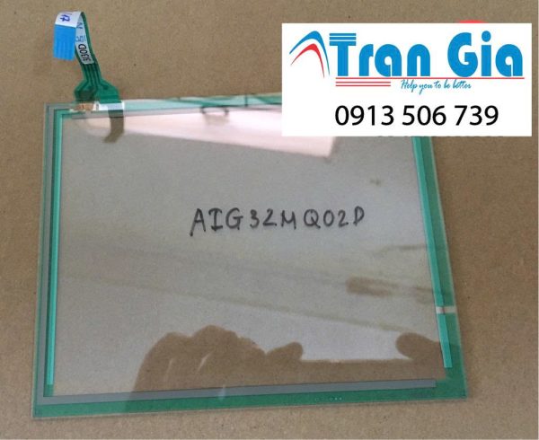 Tấm cảm ứng màn hình Panasonic AIG32MQ02D kích thước 5.7 inch giá rẻ Tấm cảm ứng màn hình Panasonic AIG32MQ02D kích thước 5.7 inch giá rẻ