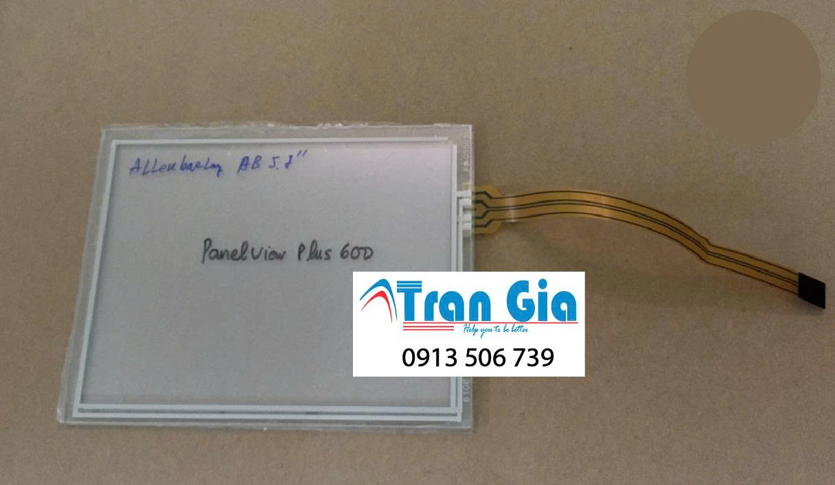 Tấm cảm ứng màn hình Panelview Plus 600 kích thước 5.7 inch | HMI Allen-Bradley Panelview Plus 600 giá rẻ Tấm cảm ứng màn hình Panelview Plus 600 kích thước 5.7 inch | HMI Allen-Bradley Panelview Plus 600 giá rẻ