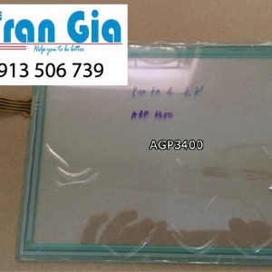 Tấm cảm ứng màn hình Proface AGP3400 kích thước 7.5 inch giá rẻ
