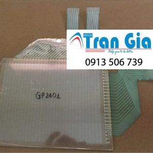 Tấm cảm ứng màn hình Proface GP2401 GP2400 kích thước 7.4 inch giá rẻ