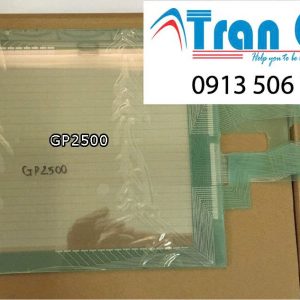 Tấm cảm ứng màn hình Proface GP2501 GP2500 kích thước 10.4 inch giá rẻ