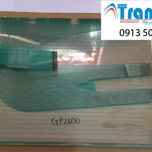 Tấm cảm ứng màn hình Proface GP2601 GP2600 kích thước 12.1 inch giá rẻ