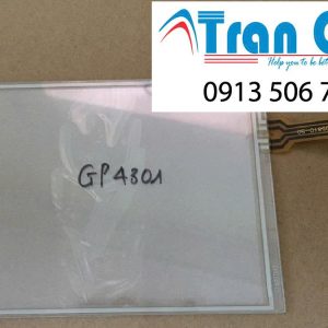 Tấm cảm ứng màn hình Proface GP4301 GP4300 kích thước 5.7 inch giá rẻ