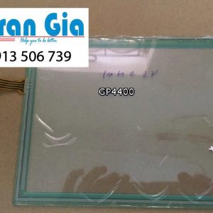 Tấm cảm ứng màn hình Proface GP4401 GP4400 kích thước 7.5 inch giá rẻ