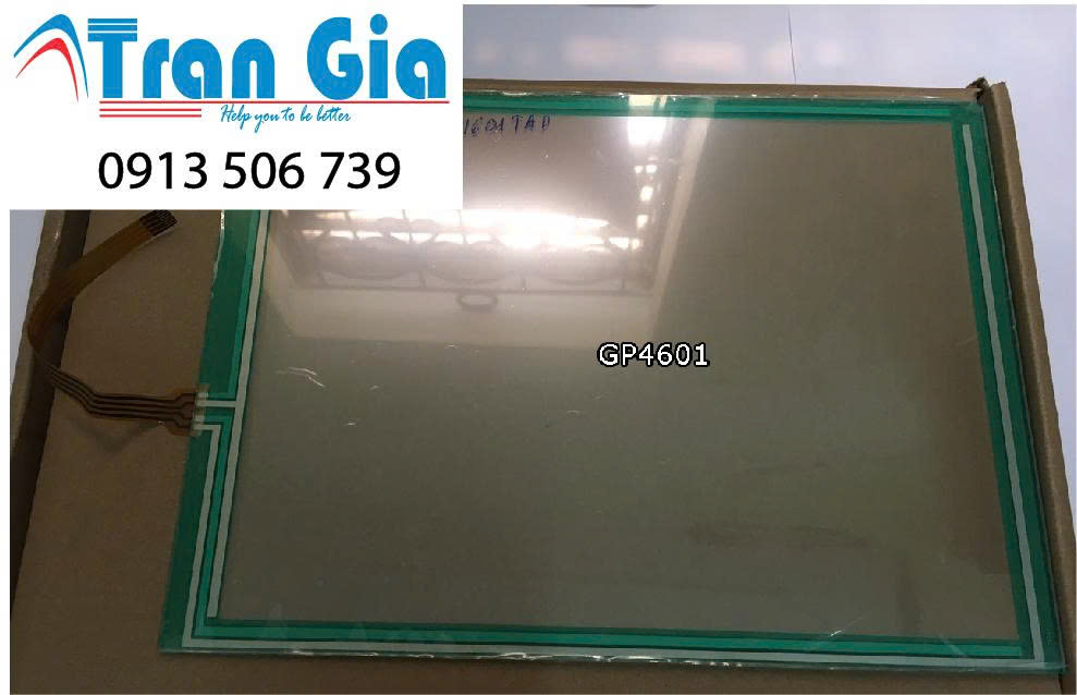 Tấm cảm ứng màn hình Proface GP4501 GP4500 kích thước 10.4 inch giá rẻ Tấm cảm ứng màn hình Proface GP4501 GP4500 kích thước 10.4 inch giá rẻ