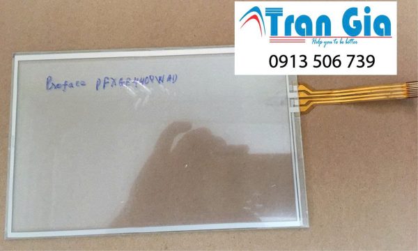 Tấm cảm ứng màn hình Proface PFXGE4408WAD kích thước 7 inch gía rẻ