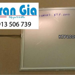 Tấm cảm ứng màn hình Siemens KTP1000 kích thước 10 inch giá rẻ