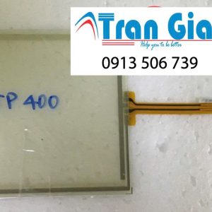 Tấm cảm ứng màn hình Siemens KTP400 kích thước 4 inch giá rẻ