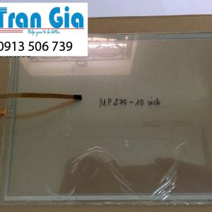 Tấm cảm ứng màn hình Siemens MP270 kích thước 10 inch giá rẻ