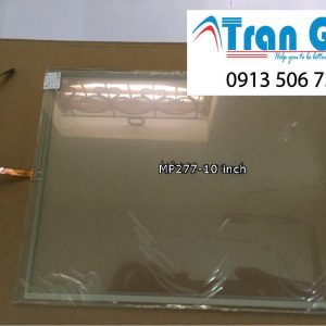 Tấm cảm ứng màn hình Siemens MP277 kích thước 10 inch giá rẻ