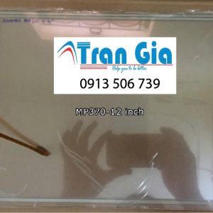 Tấm cảm ứng màn hình Siemens MP370 kích thước 12 inch giá rẻ
