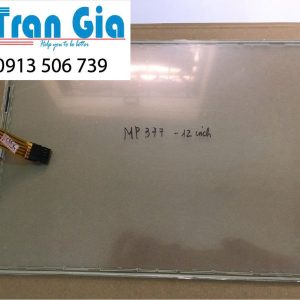 Tấm cảm ứng màn hình Siemens MP377 kích thước 12 inch giá rẻ