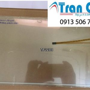 Tấm cảm ứng màn hình Siemens TP1200 kích thước 12.1 inch giá rẻ