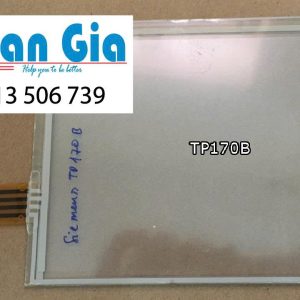 Tấm cảm ứng màn hình Siemens TP170 kích thước 5.7 inch giá rẻ