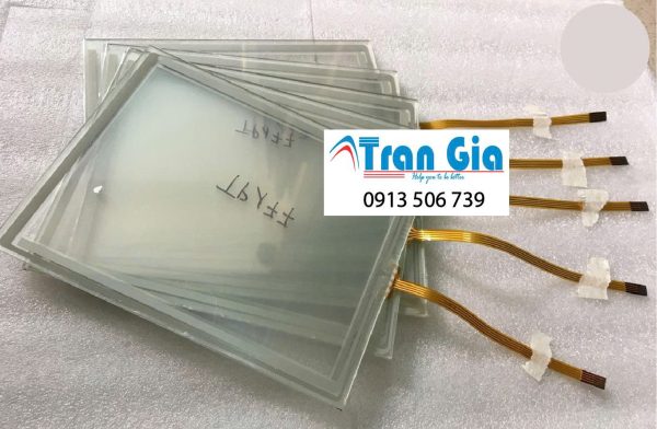 Tấm cảm ứng màn hình Siemens TP177 kích thước 5.7 inch giá rẻ Tấm cảm ứng màn hình Siemens TP177 kích thước 5.7 inch giá rẻ