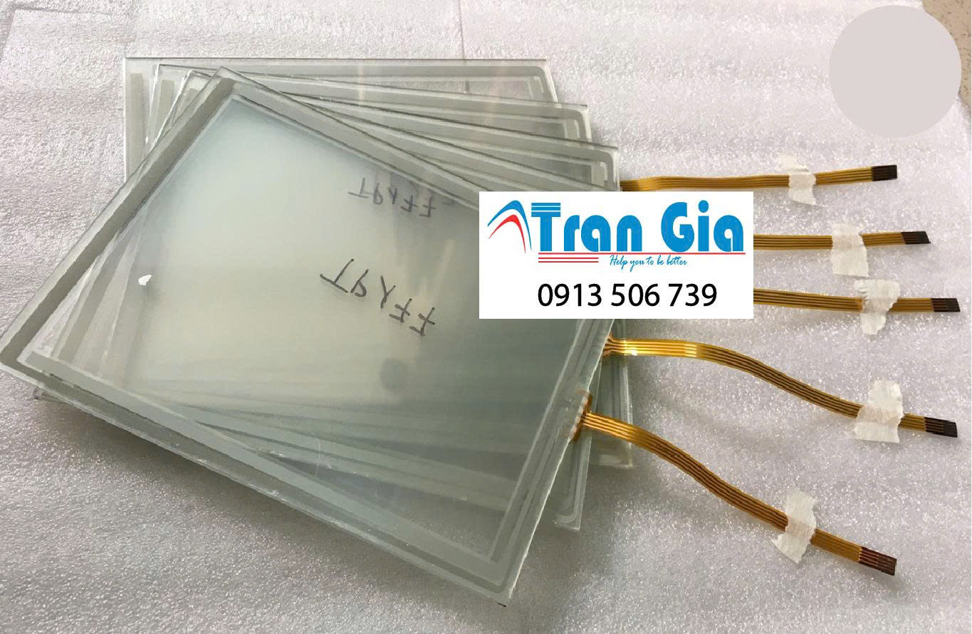 Tấm cảm ứng màn hình Siemens TP177 kích thước 5.7 inch giá rẻ Tấm cảm ứng màn hình Siemens TP177 kích thước 5.7 inch giá rẻ