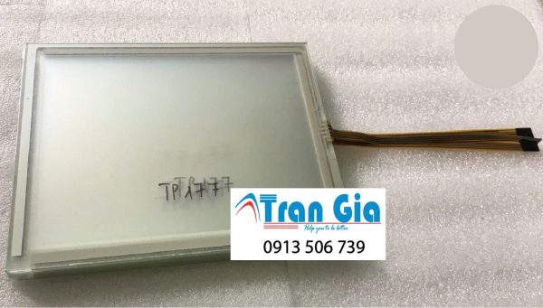 Tấm cảm ứng màn hình Siemens TP177 kích thước 5.7 inch giá rẻ Tấm cảm ứng màn hình Siemens TP177 kích thước 5.7 inch giá rẻ