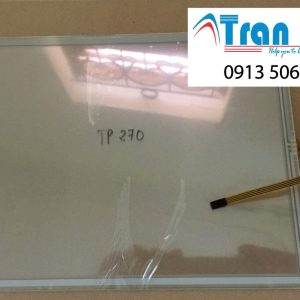 Tấm cảm ứng màn hình Siemens TP270 kích thước 10.4 inch giá rẻ