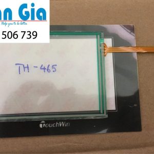 Tấm cảm ứng màn hình Touchwin TH-465 kích thước 4 inch giá rẻ