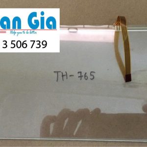 Tấm cảm ứng màn hình Touchwin TG-765 TE-765 kích thước 7 inch giá rẻ