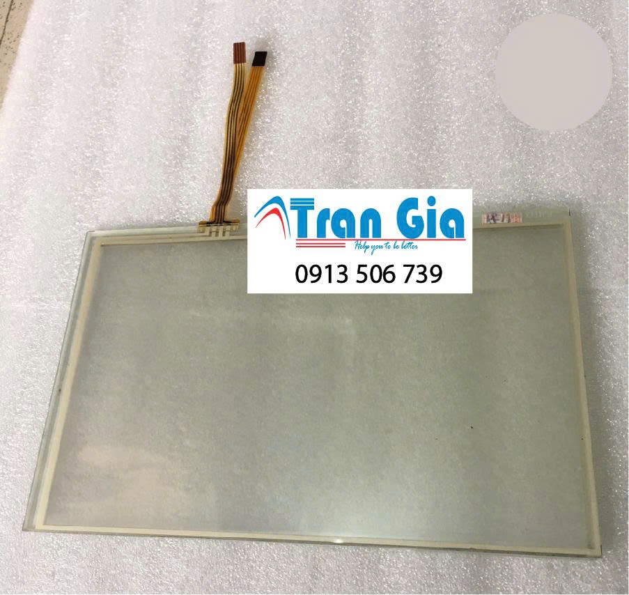 Tấm cảm ứng màn hình Touchwin TH-765 kích thước 7 inch giá rẻ Tấm cảm ứng màn hình Touchwin TH-765 kích thước 7 inch giá rẻ