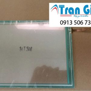 Tấm cảm ứng màn hình Weintek MT508 kích thước 8 inch giá rẻ