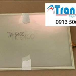 Tấm cảm ứng màn hình Weinview TK6102 kích thước 10 inch giá rẻ