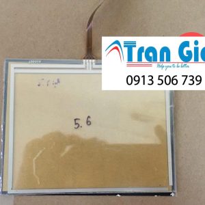 Tấm cảm ứng đa năng 5.6 inch 4 đường tín hiệu giá rẻ