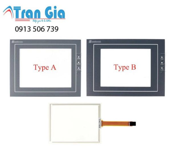 Tấm Cảm Ứng Màn Hình Samkoon SA-5.7A/B/C/D/F giá rẻ
