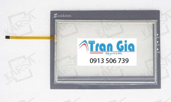 Tấm Cảm Ứng Màn Hình Samkoon SK-070AE, SK-070BE, SK-070HE giá rẻ Tấm Cảm Ứng Màn Hình Samkoon SK-070AE, SK-070BE, SK-070HE giá rẻ