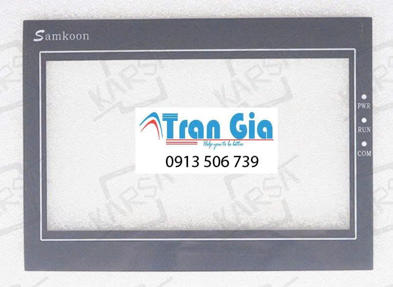Tấm Cảm Ứng Màn Hình Samkoon SK-070AE, SK-070BE, SK-070HE giá rẻ Tấm Cảm Ứng Màn Hình Samkoon SK-070AE, SK-070BE, SK-070HE giá rẻ