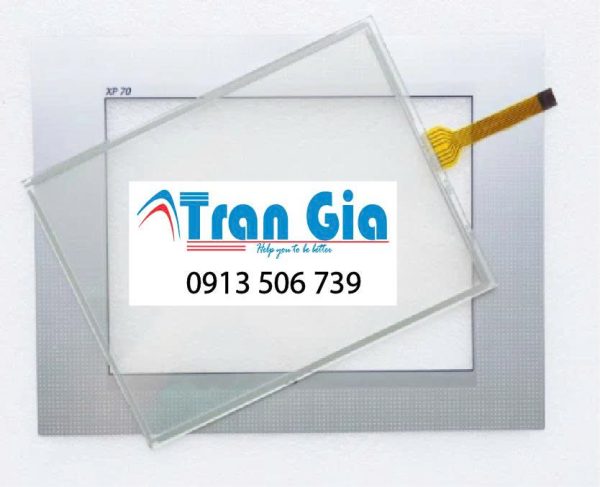 Tấm Cảm Ứng Màn Hình HMI XP70-TTA giá rẻ