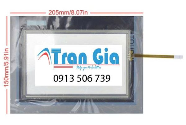 Tấm Cảm Ứng Siemens TP900 6AV2 124-0JC01-0AX0 giá rẻ