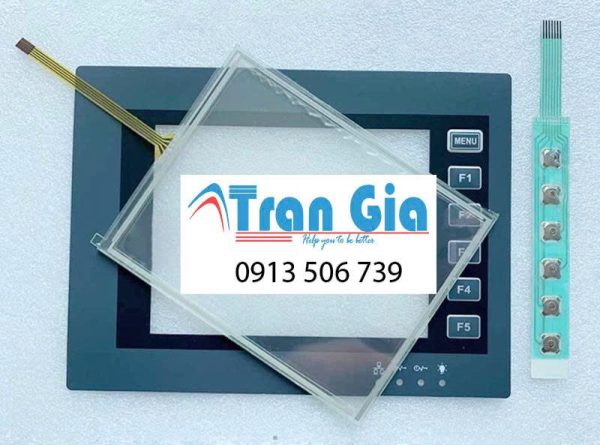 Tấm Cảm Ứng Màn Hình PWS1711-STN PWS1711-CTN OP36L giá rẻ Tấm Cảm Ứng Màn Hình PWS1711-STN PWS1711-CTN OP36L giá rẻ