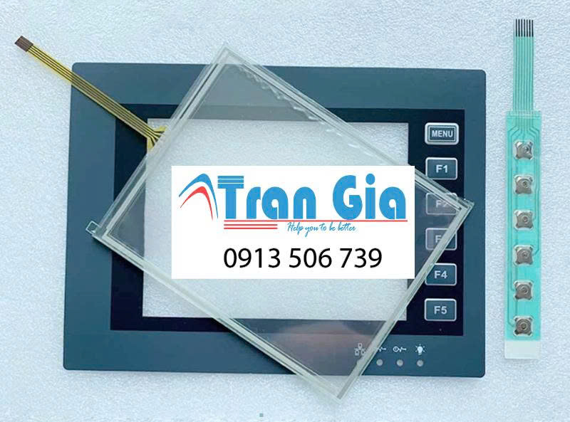 Tấm Cảm Ứng Màn Hình PWS1711-STN PWS1711-CTN OP36L giá rẻ Tấm Cảm Ứng Màn Hình PWS1711-STN PWS1711-CTN OP36L giá rẻ