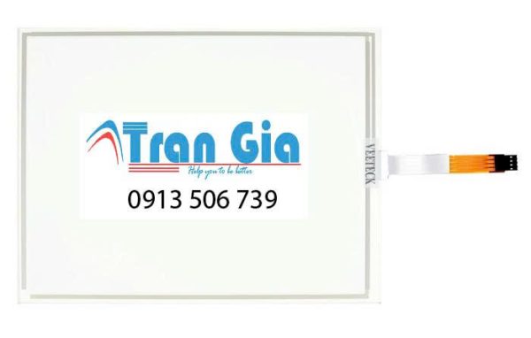 Tấm Cảm Ứng Màn Hình XINJE THA61-MT, THA65-MT, THA65-UT giá rẻ