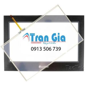 Tấm Cảm Ứng Thay Thế Màn Hình XINJE THA62-MT, THA62-UT, TGA62-ET, TGA62-MT giá rẻ