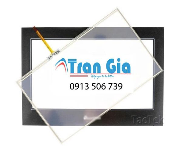 Tấm Cảm Ứng Thay Thế Màn Hình XINJE THA62-MT, THA62-UT, TGA62-ET, TGA62-MT giá rẻ