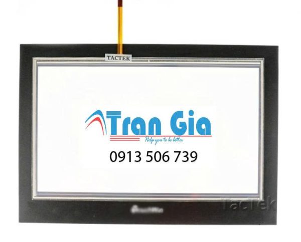Tấm Cảm Ứng Thay Thế Màn Hình XINJE THA62-MT, THA62-UT, TGA62-ET, TGA62-MT giá rẻ