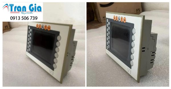 Sửa chữa HMI B&R uy tín toàn quốc với kinh nghiệm lâu năm trong nghề