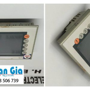 Sửa chữa HMI B&R 4PP045.0571-062 với kinh nghiệm lâu năm trong nghề xử lí lỗi nhanh chóng