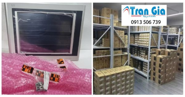 Sửa chữa HMI B&R 4PP045.0571-062 với kinh nghiệm lâu năm trong nghề xử lí lỗi nhanh chóng Sửa chữa HMI B&R 4PP045.0571-062 với kinh nghiệm lâu năm trong nghề xử lí lỗi nhanh chóng