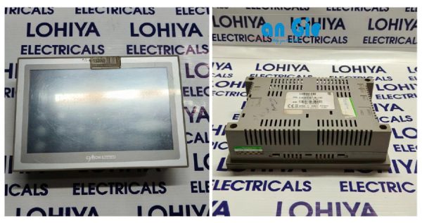 Sửa màn hình HMI Cimon CM-XT15CD-A giá cả phải chăng với linh kiện chính hãng Sửa màn hình HMI Cimon CM-XT15CD-A giá cả phải chăng với linh kiện chính hãng