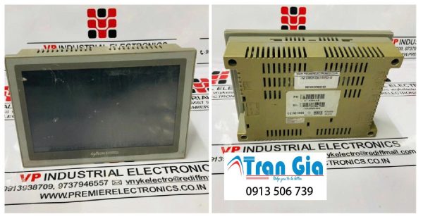 Sửa màn hình HMI Cimon CM-XT15CD-A giá cả phải chăng với linh kiện chính hãng Sửa màn hình HMI Cimon CM-XT15CD-A giá cả phải chăng với linh kiện chính hãng