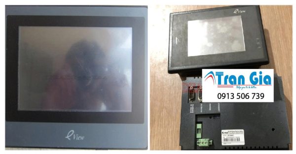 Sửa màn hình HMI Eview MT-A070 lỗi LCD và cảm ứng với linh kiện chính hãng uy tín toàn quốc