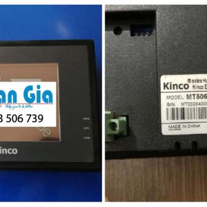 Sửa màn hình HMI Eview MT-A070 lỗi LCD và cảm ứng với linh kiện chính hãng uy tín toàn quốc